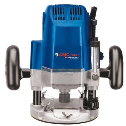 CMC ÇİFT KOLLU FREZE MAKİNASI 1600W ürün görseli 1