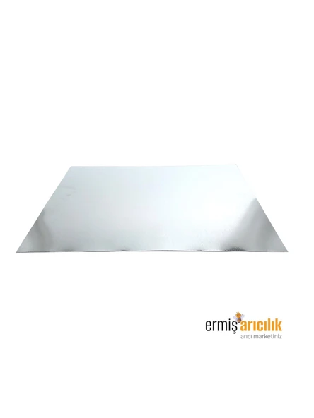 Kovan Kapak Sacı 50x57 cm 10 Adet ürün görseli 1