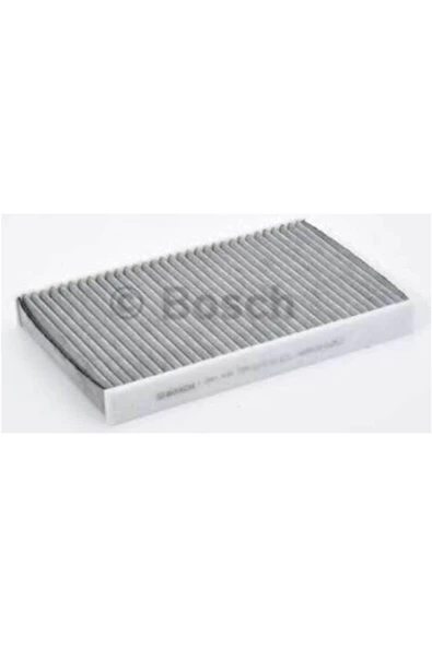 Peugeot 307 Karbonlu Polen Filtresi 2001-2009 Bosch ürün görseli 1