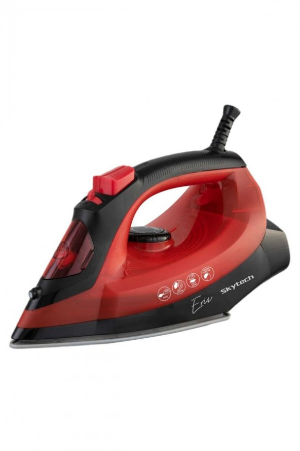 skay tec Buharlı Ütü St-108 ürün görseli 1