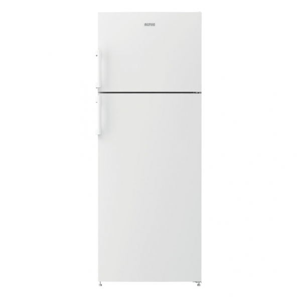 Al 370 Ne 406 Lt No Frost Buzdolabı ürün görseli 1
