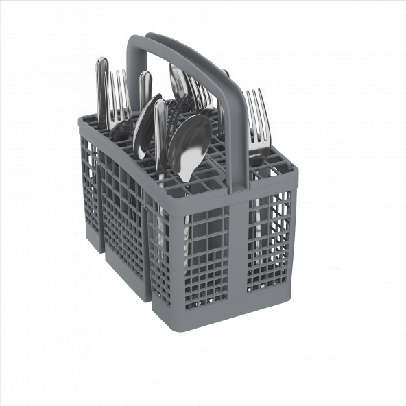 Altus AL 445 NX 5 Programlı Bulaşık Makinesi - Resim 4