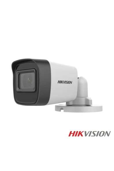 Hikvision Hıkvısıon Ds-2ce16d0t 2mp 2.8mm Cmos 1080p 20 Mt Hd-tvı Gece Görüşlü Kamera ürün görseli 1