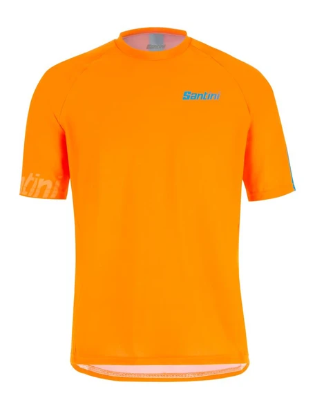 Santini Sasso Mtb Bisiklet Tişörtü 0M499GLLSASSO ürün görseli 1