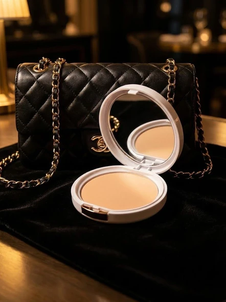 Gabrini BB Powder BB Pudra No 4 - Resim 3