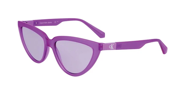 Calvin Klein CKJ23658S 540 56 Kadın Güneş Gözlüğü ürün görseli 1