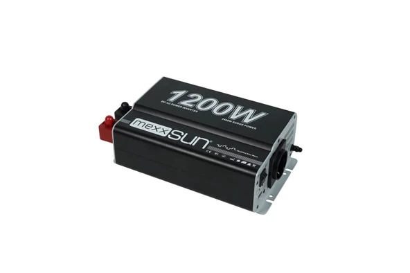 Modifiye sinüs 12V 1200W - Resim 4
