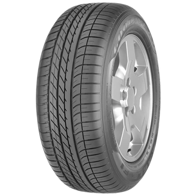 Goodyear Eagle F1 Asymmetric SUV 245/50R19 105W XL ROF * FP (Yaz) (2025) ürün görseli 1