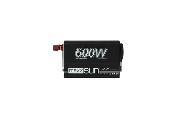 Modifiye sinüs 12V 600W ürün görseli 1