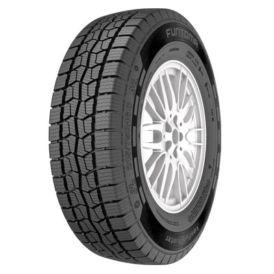 Funtoma VanFun Winter 235/65R16C 121/119R 12PR (Kış) (2025) ürün görseli 1