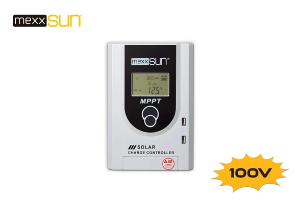 MPJ40 12/24V ürün görseli 1