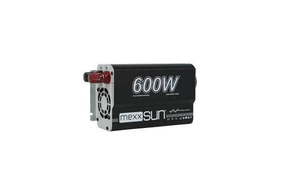 Modifiye sinüs 12V 600W - Resim 3