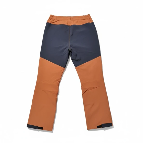High Mountain Nepal Pantolon DRK0004 DA4 - Resim 2