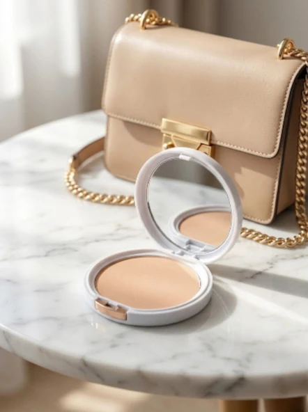 Gabrini BB Powder BB Pudra No 4 ürün görseli 1