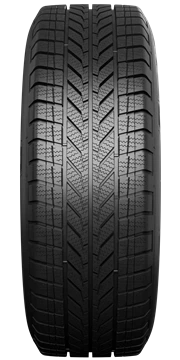 GOODYEAR WINT COMMAND CARGO 215/70R15C 109/107R Kış Lastiği - 2025 - Resim 2