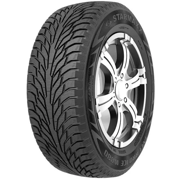 Starmaxx Incurro Ice W880 215/65R16 102T RF (Kış) (2025) ürün görseli 1
