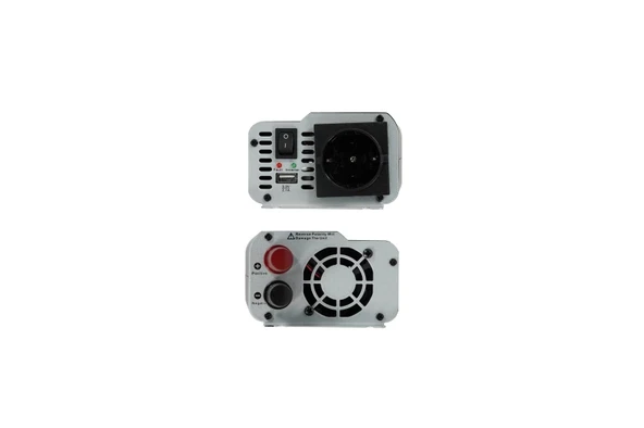 Modifiye sinüs 12V 600W - Resim 5