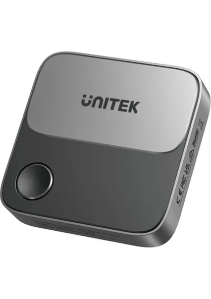 Unıtek Wıreless 4K60Hz Kablosuz Görüntü Aktarıcı (V1162B01) ürün görseli 1