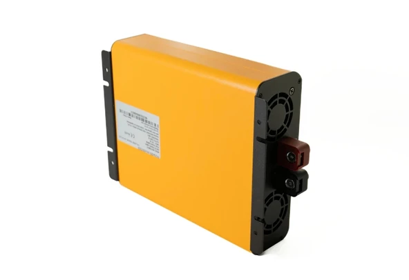Tam sinüs 24V 1500W - Resim 3