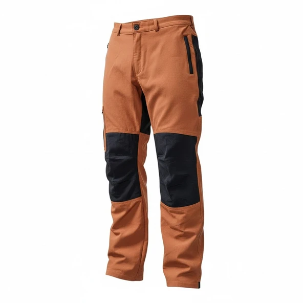 High Mountain Nepal Pantolon DRK0004 DA4 ürün görseli 1