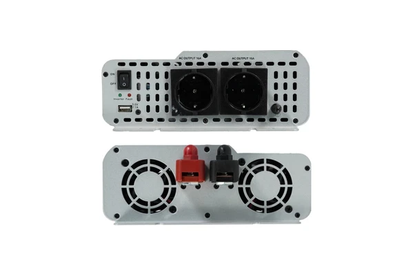 Modifiye sinüs 12V 2000W - Resim 5