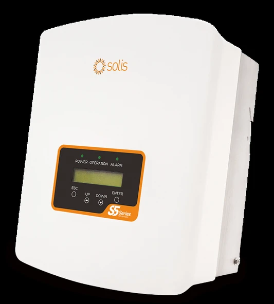 1.5 kW Monofaze On Grid İnvertör ürün görseli 1