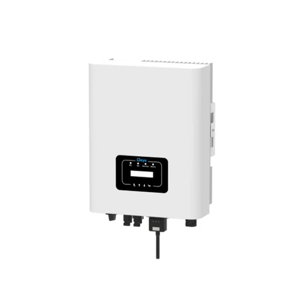 10 kW Monofaz On-Grid String İnvertör ürün görseli 1