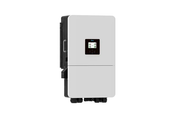 DEYE 15 KW Hibrit Trifaze LV (48V) ürün görseli 1