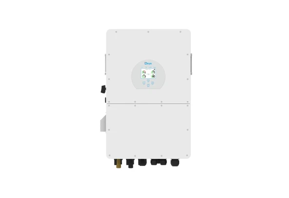 DEYE 30kW Hibrit Trifaze (HV) - Resim 2