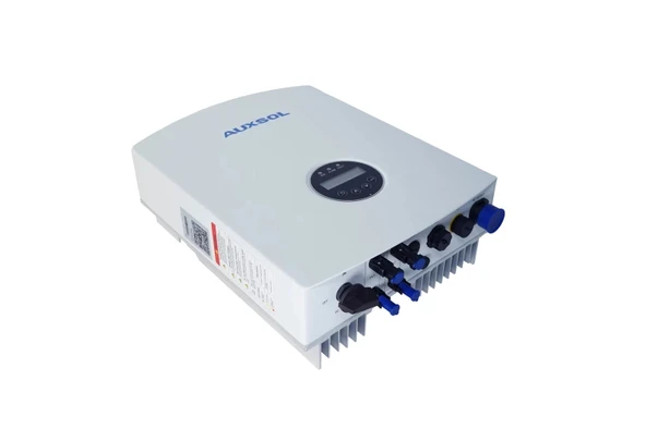 AUXSOL 3.6KW Monofaz - Resim 6