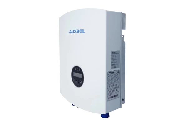 AUXSOL 3.6KW Monofaz - Resim 2