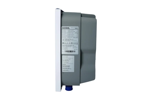 AUXSOL 8KW Monofaz - Resim 8