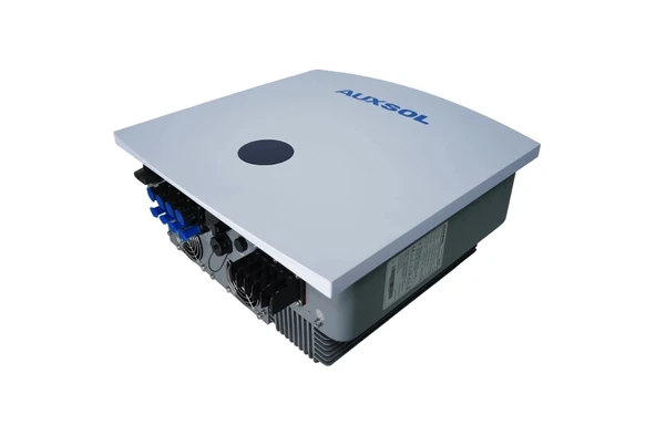 AUXSOL 25KW Trifaz - Resim 5