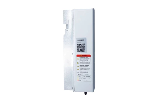 AUXSOL 3.6KW Monofaz - Resim 7