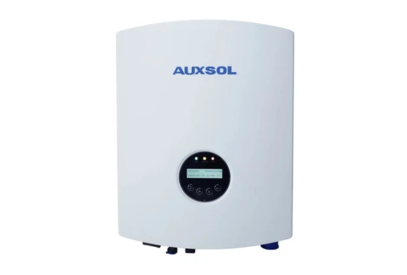 AUXSOL 3.6KW Monofaz ürün görseli 1