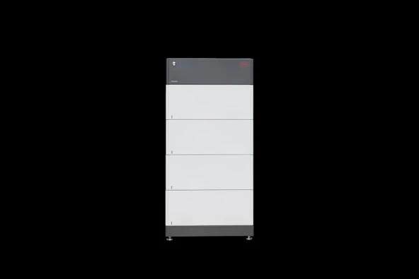 12.8 kWh HVS Serisi Batterybox Premium Akü ürün görseli 1