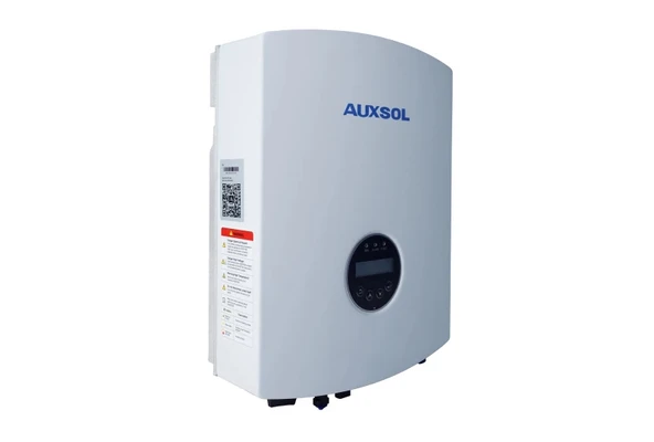 AUXSOL 3.6KW Monofaz - Resim 3