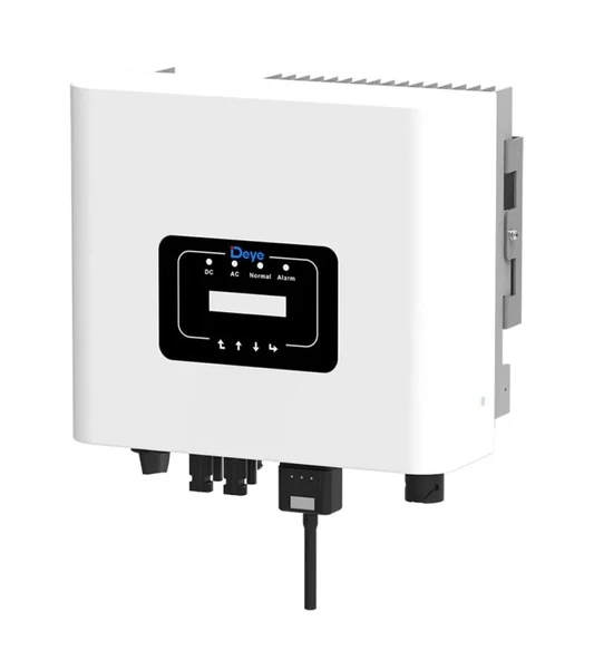 8 kW Monofaz On-Grid String İnvertör ürün görseli 1