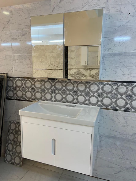 ADA 80 CM BANYO DOLABI ürün görseli 1