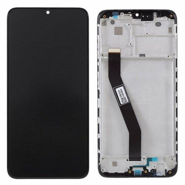 Xiaomi Redmi 8 - Redmi 8A Lcd Ekran Çıtalı A++Süper Kalite ürün görseli 1