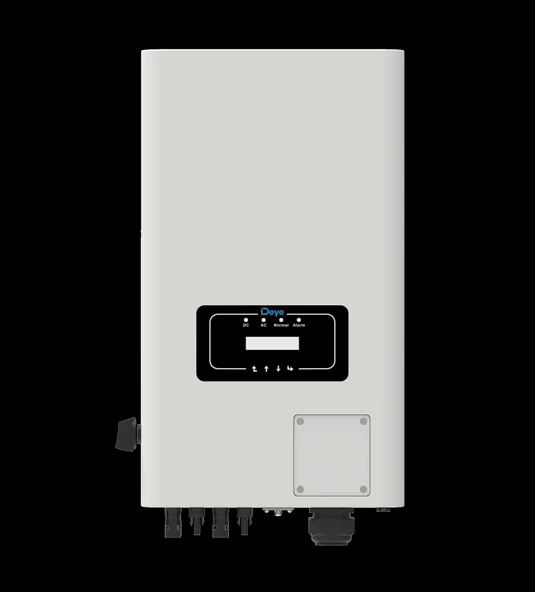 40 kW Trifaz On-Grid String İnvertör ürün görseli 1