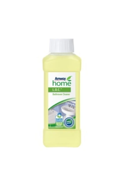 Amway Banyo Temizleyici Home™ L.o.c.™banyo Temizleyici Home™ L.o.c.™ ürün görseli 1