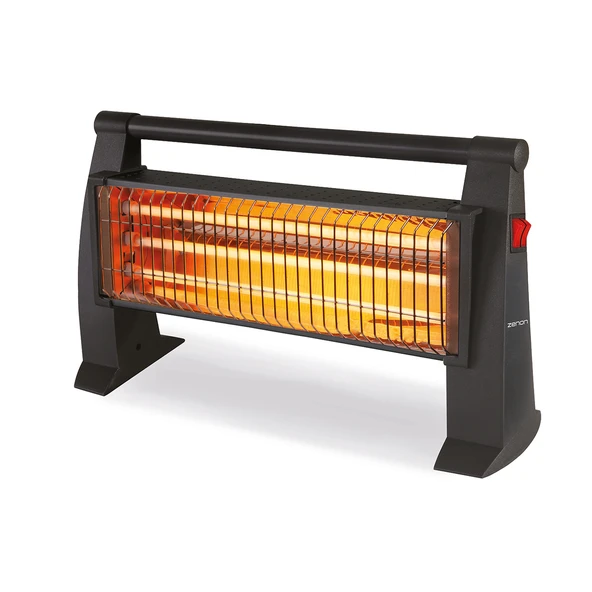 Zenon Quartz Isıtıcı 1500 Watt LX-2820 ürün görseli 1