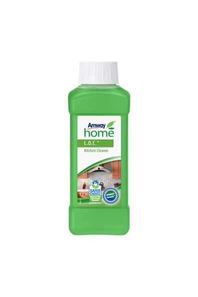 Amway Home™ L.o.c.™mutfak Temizleyici Home™ L.o.c.™ Mutfak Temizleyici Home™ L.o.c.™ ürün görseli 1