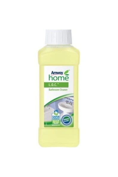 Amway Banyo Temizleyici ürün görseli 1