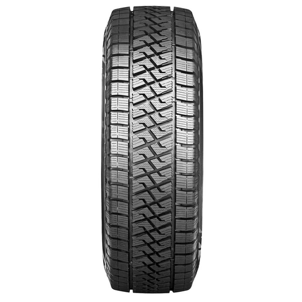 LASSA WİNTUS 2 195/75R16C 107/105R Kış Lastiği - 2025 - Resim 3