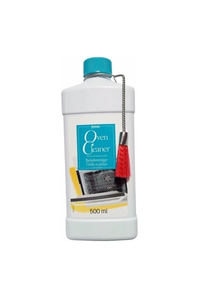 Amway Oven Cleaner 500 ml ürün görseli 1