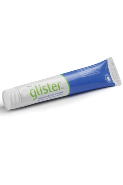 Amway Glıster™ Seyahat Tipi Diş Macunu 50 ml 75 g ürün görseli 1