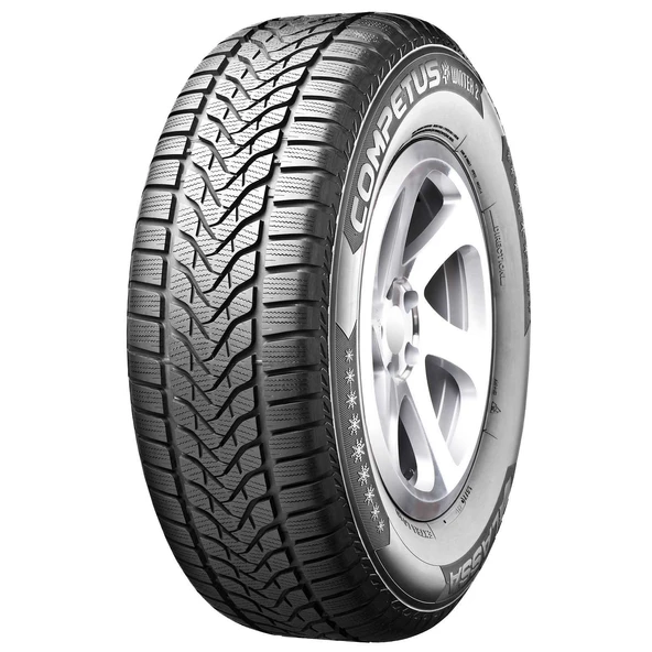 LASSA 225/55R18 98V XL COMPETUS WİNTER 2 - Resim 3