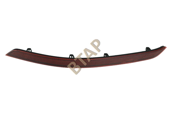 BTAP VOLKSWAGEN PASSAT 2018 REFLEKTÖR SOL 3G0945105C ürün görseli 1